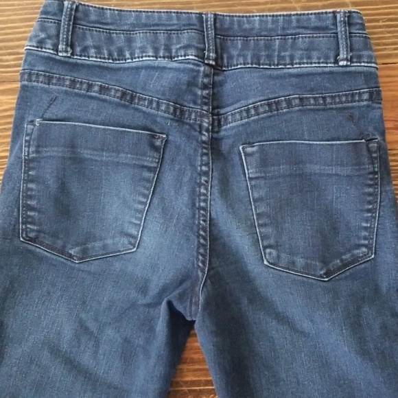 Mossimo Skinny Jeans - Picture 4 of 8